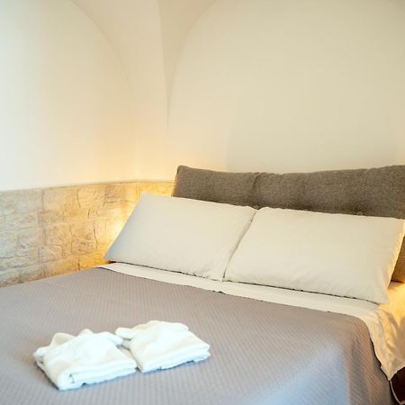 La Casa Di Saretta Bed and Breakfast Terlizzi Buitenkant foto