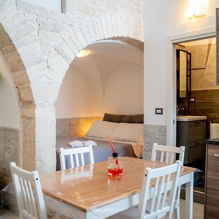 La Casa Di Saretta Bed and Breakfast Terlizzi Buitenkant foto