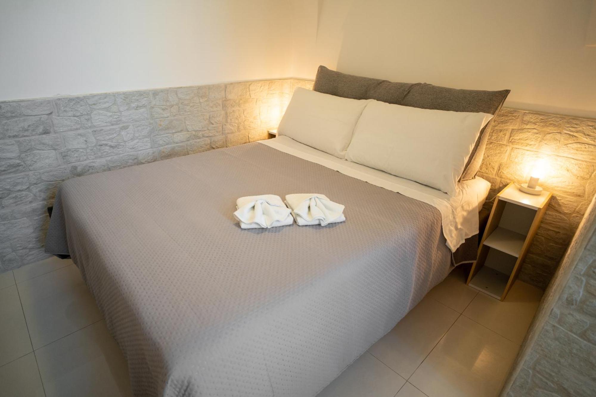 La Casa Di Saretta Bed and Breakfast Terlizzi Buitenkant foto