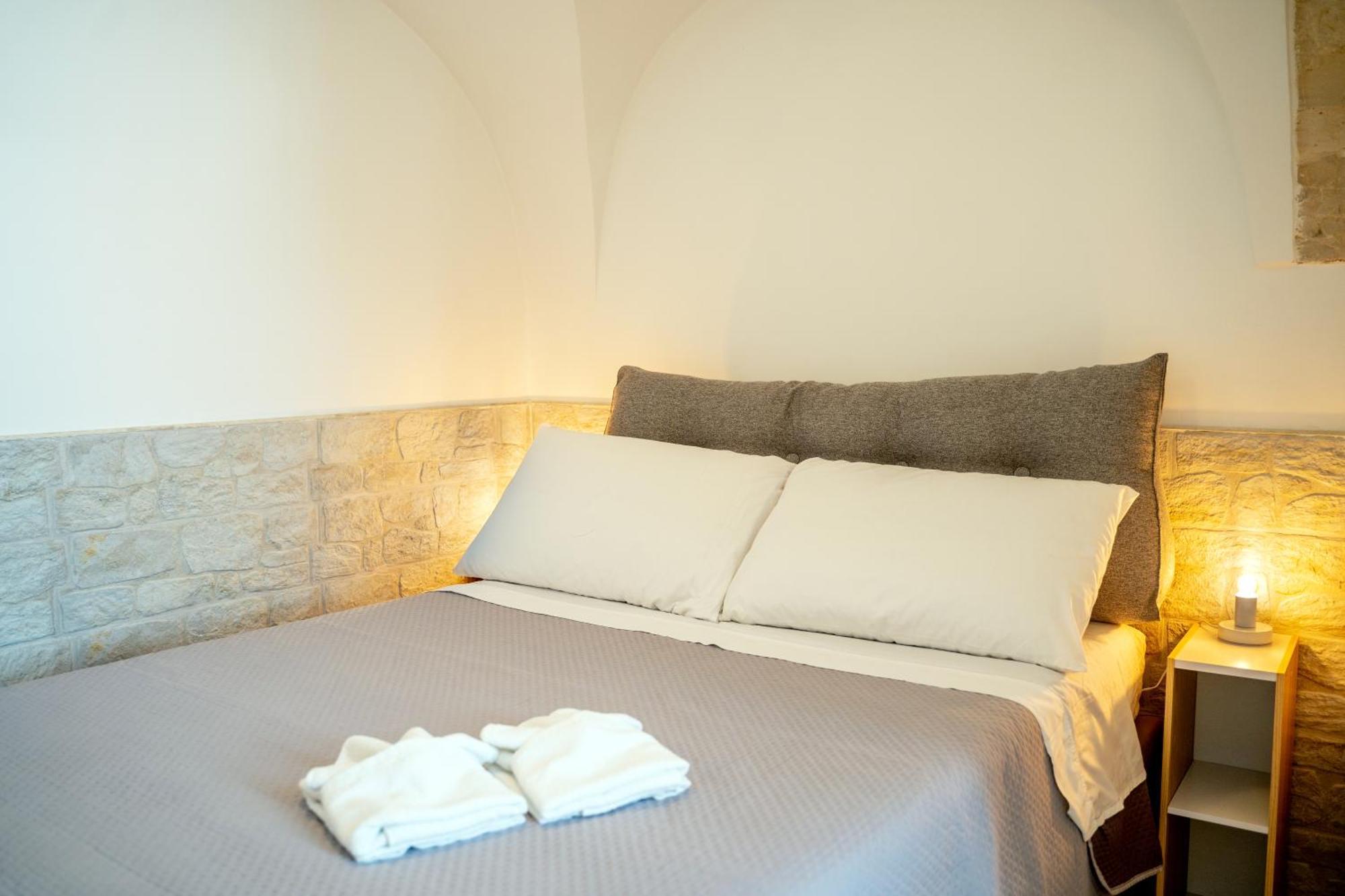 La Casa Di Saretta Bed and Breakfast Terlizzi Buitenkant foto