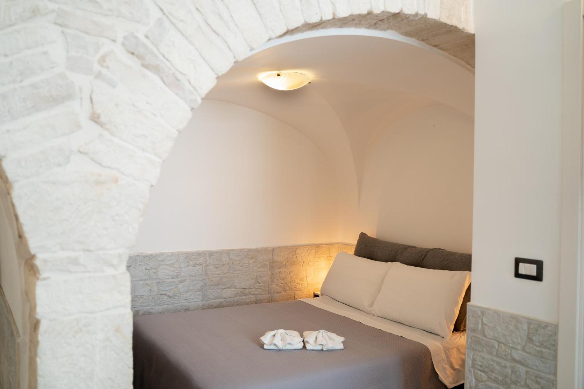 La Casa Di Saretta Bed and Breakfast Terlizzi Buitenkant foto